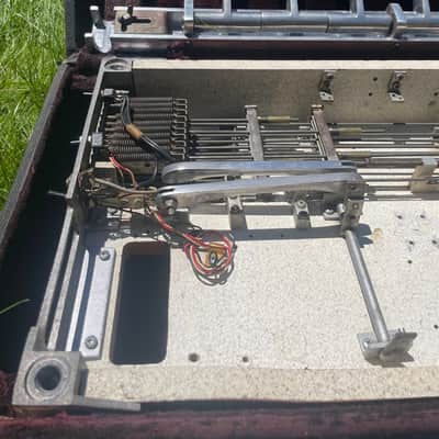 1974 Sho bud The Professional SD10 8x4 W/ OHSC image 17