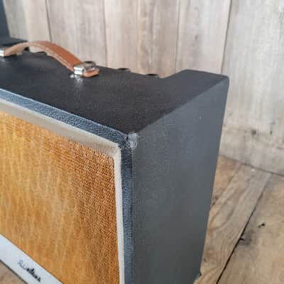 Airline Model 9003 Amp 1960 image 7