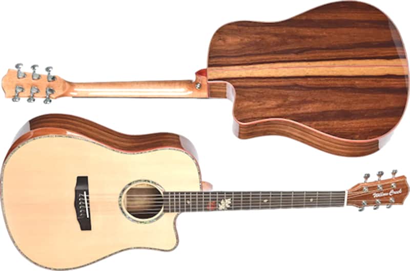 Willow Creek Bolivian Deluxe image 1