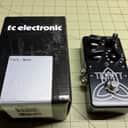 TC Electronic Trinity Reverb 2012 - Black