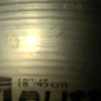 Sabian AA Chinese 18” Cymbal image 3