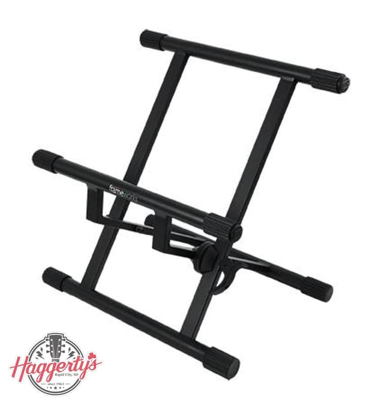 Gator Frameworks GFW-GTR-AMP - Combo Amp Stand image 1