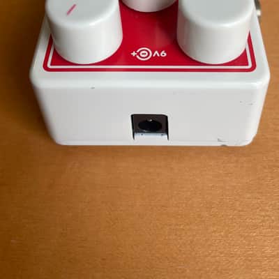 Electro-Harmonix Nano POG image 5