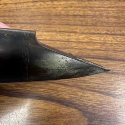 Otto Link Slant Signature Tenor Mouthpiece 50-60’s image 5