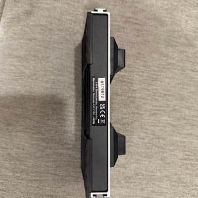 Boss FS-6 Dual Footswitch 2012 - Present - Gray imagen 5
