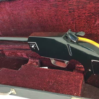 !! PROTOTYPE !! Jim Cairnes Colt Peacemaker 1970 Black Natural image 21