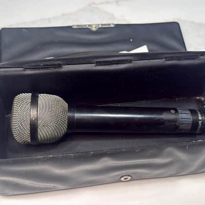 1970s Beyerdynamic M69 N(C) Dynamic Microphone Vintage image 2