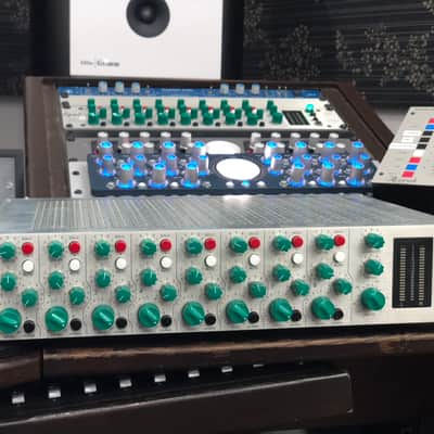 Crane Song Egret 8-Channel D/A Converter and Summing Mixer