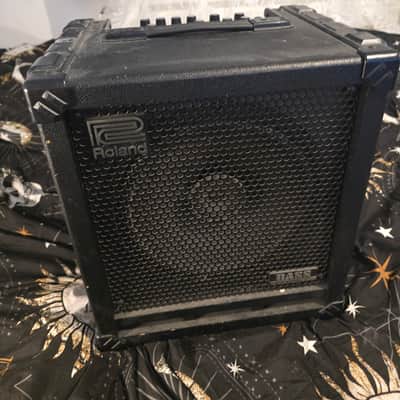Roland CUBE-100 BASS 100Wベースアンプコンボ 楽器レンタル Roland CUBE100 BASS