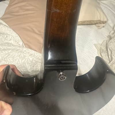 Gibson SB-400 1971 - 1973 - Walnut image 9