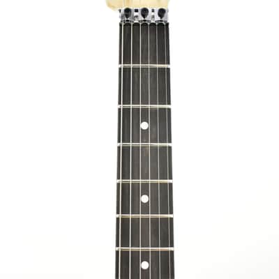Charvel Pro-Mod San Dimas Style 1 HH FR E 2022 Green Metallic 3731gr image 8