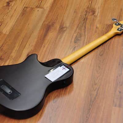 Godin A5 Ultra  Fretless A/E Natural image 21