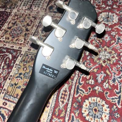 Danelectro DC-59 2010s - Burgundy image 6