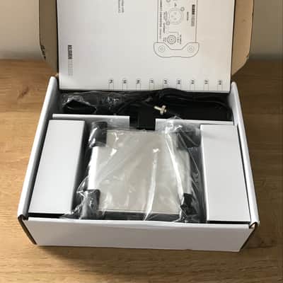 Klark Teknik StageCONNECT Interface Bridge DN4816U image 4