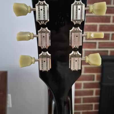 Gibson Les Paul Special Pro 2011 image 6