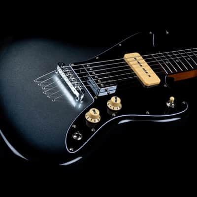 Jet JJ-350 Baritone Moonburst image 4