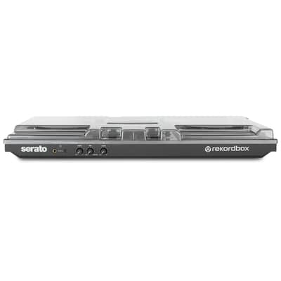 Decksaver Pioneer DDJ-FLX6 Cover - Cover for DJ Equipment image 5