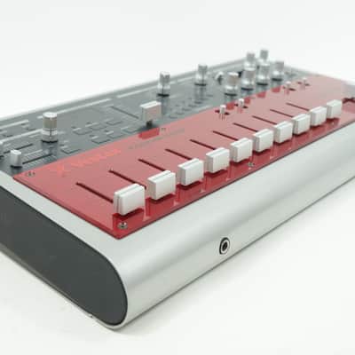 [SALE Ends Feb 17] Vestax Faderboard Fader Musical Instruments Synthesizer Sampler Fader Keys w/ 100-240V PSU image 3