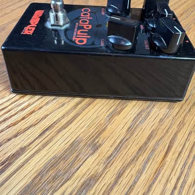 Wampler cataPulp V2 2010s - Black image 6