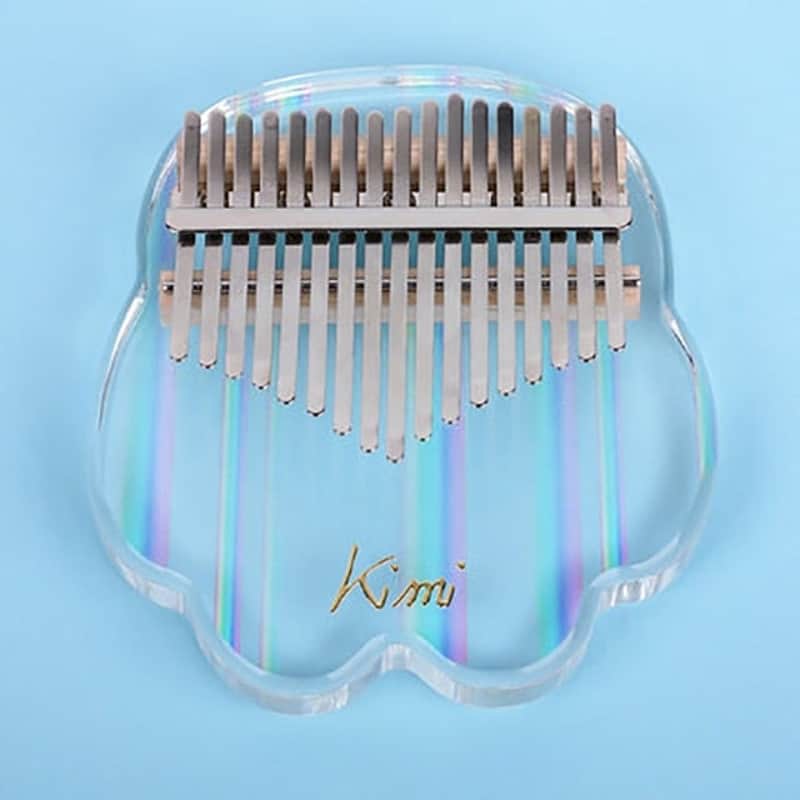 Kalimba-Cat Bild 1