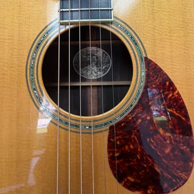 Collings OM3 image 4