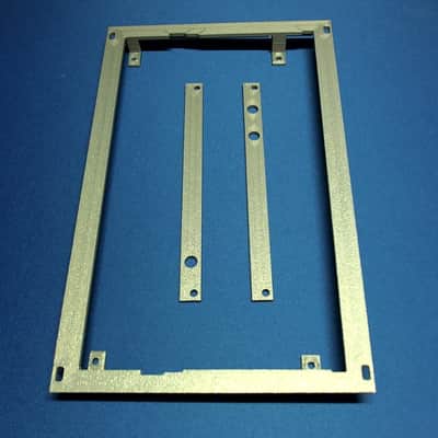 Eurorack Mount - Korg Volca Sample image 3