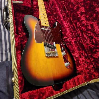 Fender Mexican Special Edition Telecaster image 1
