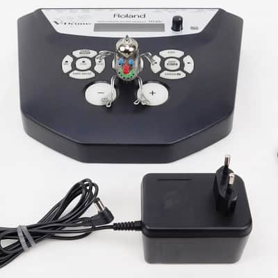 Roland TD-6V V-Drums Drum Percussion Sound Module + Top Zustand + 1.5J Garantie image 2