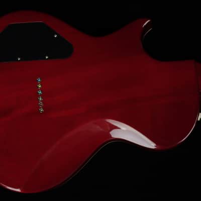Epiphone Nancy Wilson Fanatic Outfit (#318) image 9