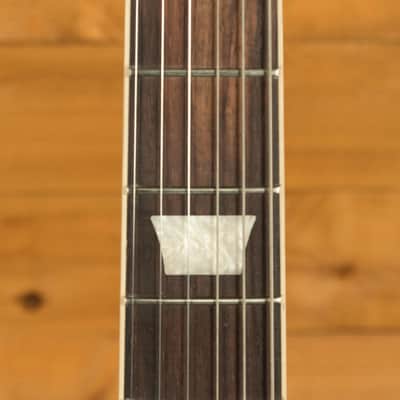 Gibson Les Paul Standard 60s | Iced Tea *Left-Handed* image 5