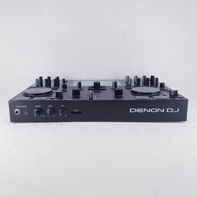 Denon DJ Prime Go 2-Channel Rechargeable Smart DJ Console image 7