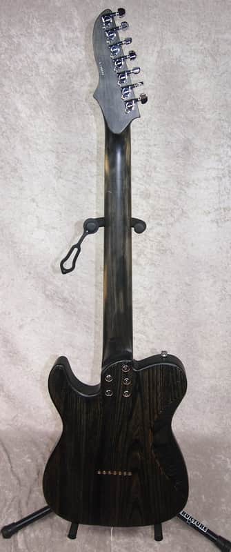Legator Opus 7 seven string electric guitar | Reverb