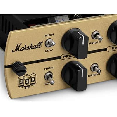 Synergy Marshall JCM 800 Preamp Modul image 5