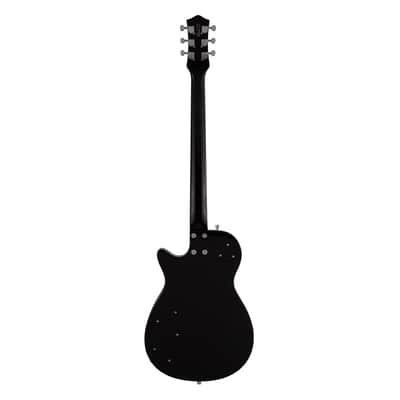 Gretsch G5260T Electromatic Jet Baritone with Bigsby - Black image 9