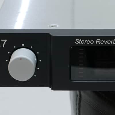 Bricasti Design M7 Reverb image 7