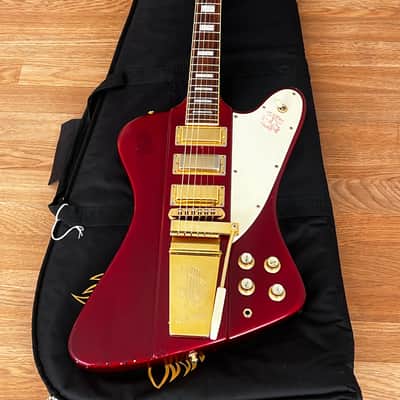 Epiphone '63 Firebird VII | Reverb