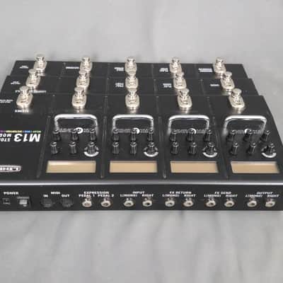Line 6 M13 Stompbox Modeler image 5