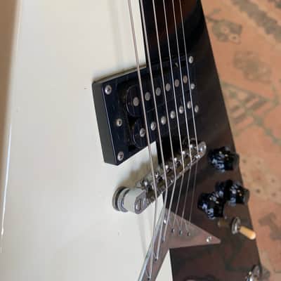 Dean Michael Schenker Flying V image 11