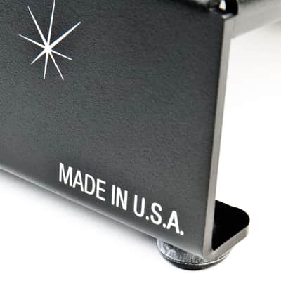 Voodoo-Lab Dingbat Small Pedalboard - Pedalboard for Guitars image 4