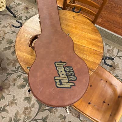 1993 Gibson Les Paul Custom Alpine White image 24
