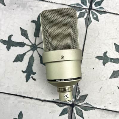 Neumann TLM 103 Large Diaphragm Cardioid Condenser Microphone image 2