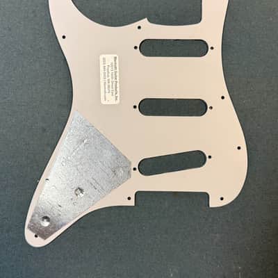 Warmoth SSS Strat Pickguard 2026 New image 2