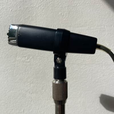 Vintage Beyerdynamic M55 HL – Black suit, silver soul (1970) image 6