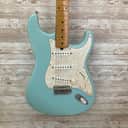 Used Fender Classic Series 50's Strat MIM Electric Guitar Texas Specials