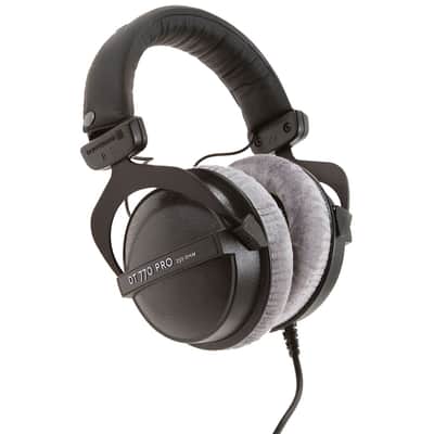 Beyerdynamic DT 770 PRO 250 Ohm image 1