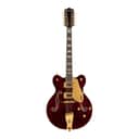 Gretsch G5422G-12 Electromatic Hollow Body 12-String Guitar (Walnut Stain)