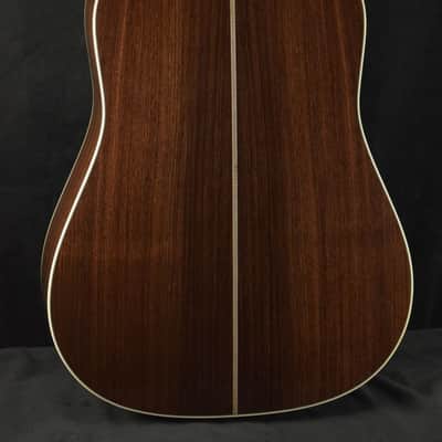 Martin D-42 Special Natural #14 image 8