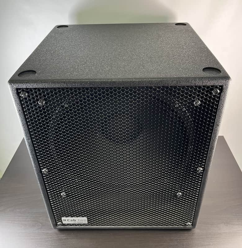 AER Bottom Line Cab Two image 1