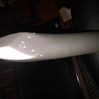 ESP ANGEL SWORD 1993 SILVER image 5