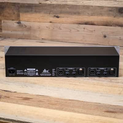 DBX 231S Stereo 31-Band Graphic Equalizer 2-Channel EQ Dual Equaliser U286635 image 6